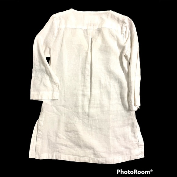 Malvin Swimsuit Cover Up - Picture 2 of 4